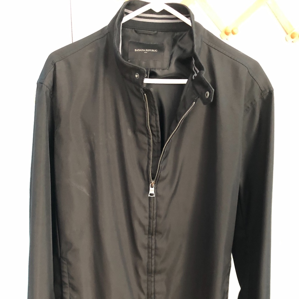 Banana Republic Men’s Jacket